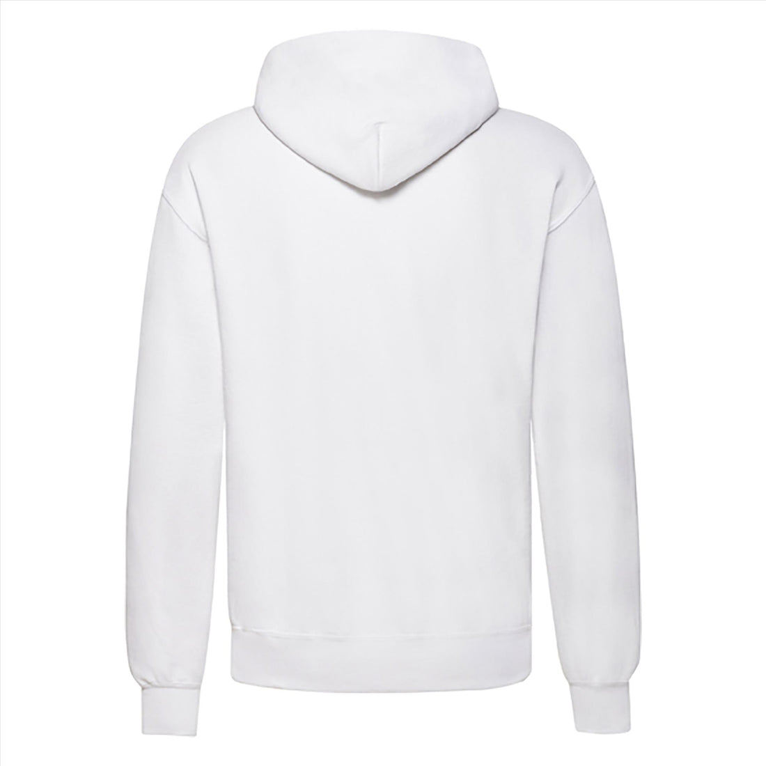 Fruit of the Loom Classic Hooded Sweater