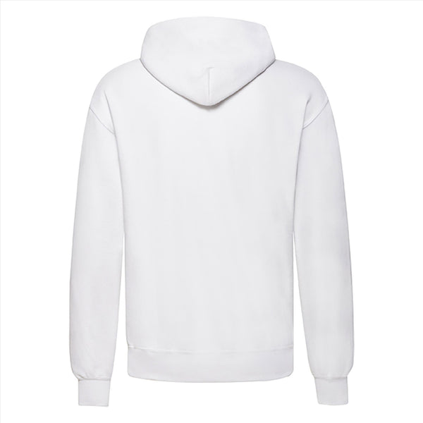 Fruit of the Loom Classic Hooded Sweater