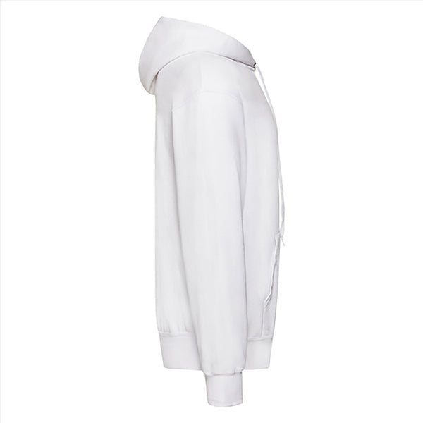 Classic Hooded Sweat