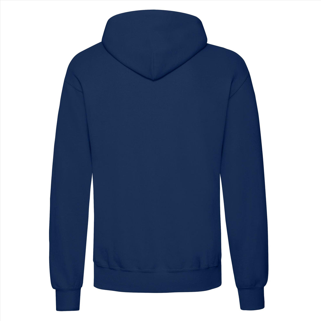 Fruit of the Loom Classic Hooded Sweater