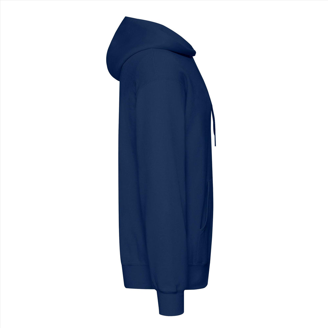 Fruit of the Loom Classic Hooded Sweater