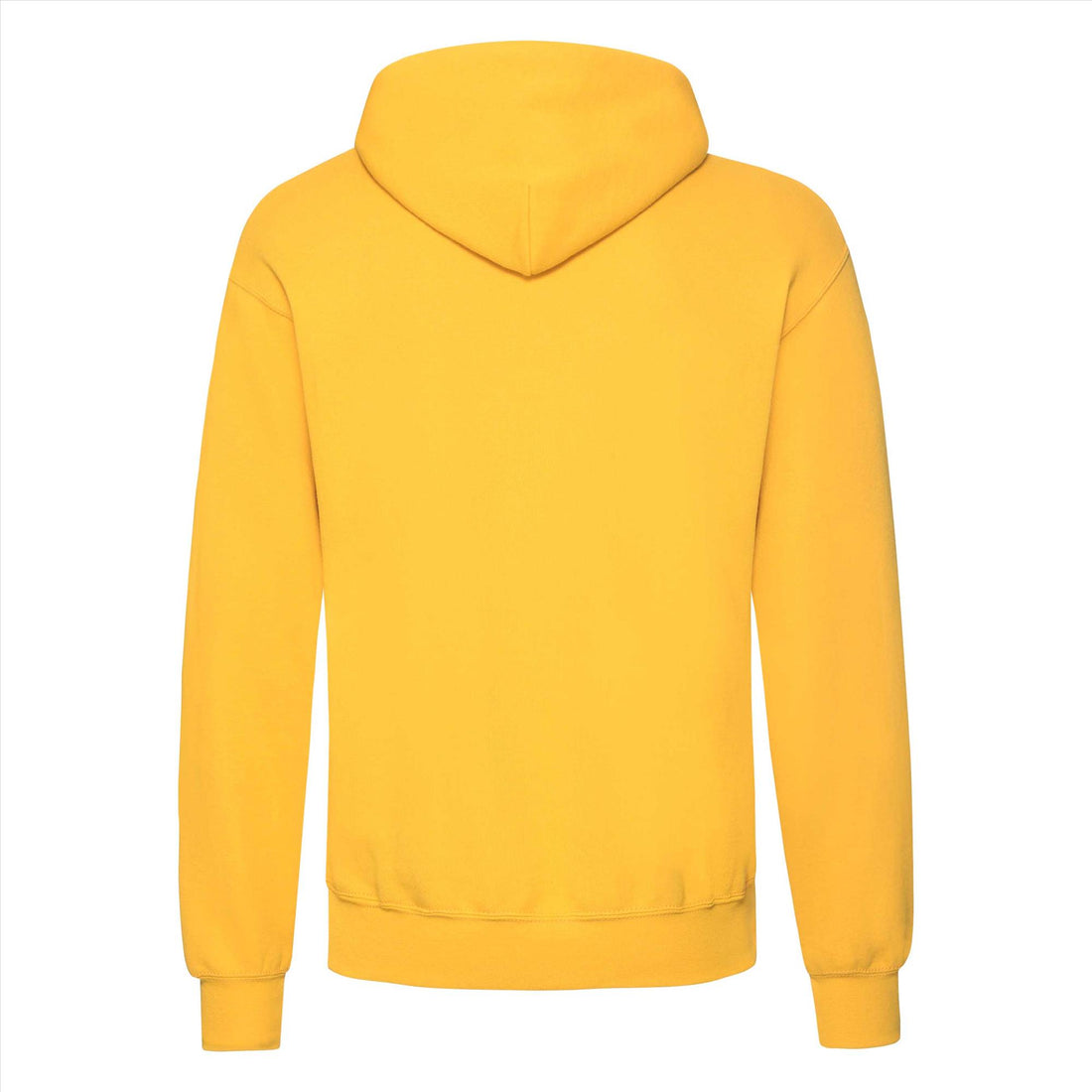 Fruit of the Loom Classic Hooded Sweater