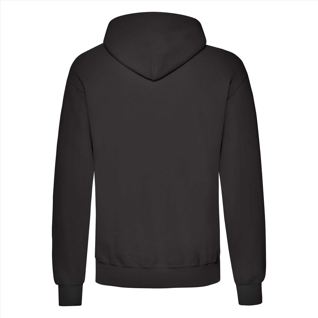 Fruit of the Loom Classic Hooded Sweater