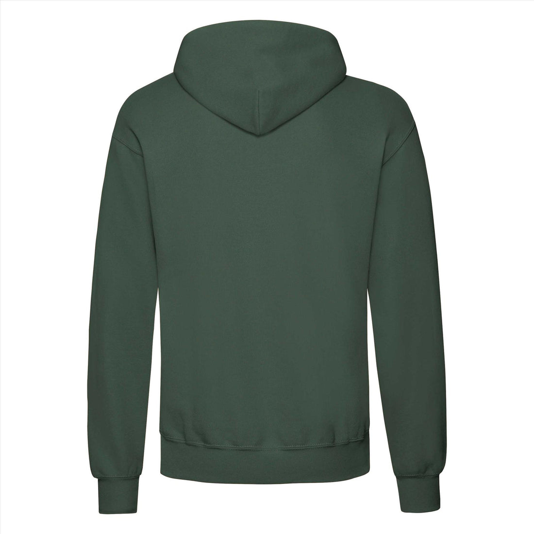 Fruit of the Loom Classic Hooded Sweater