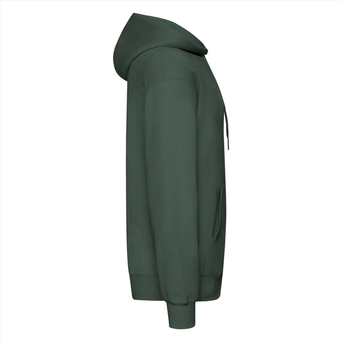 Fruit of the Loom Classic Hooded Sweater