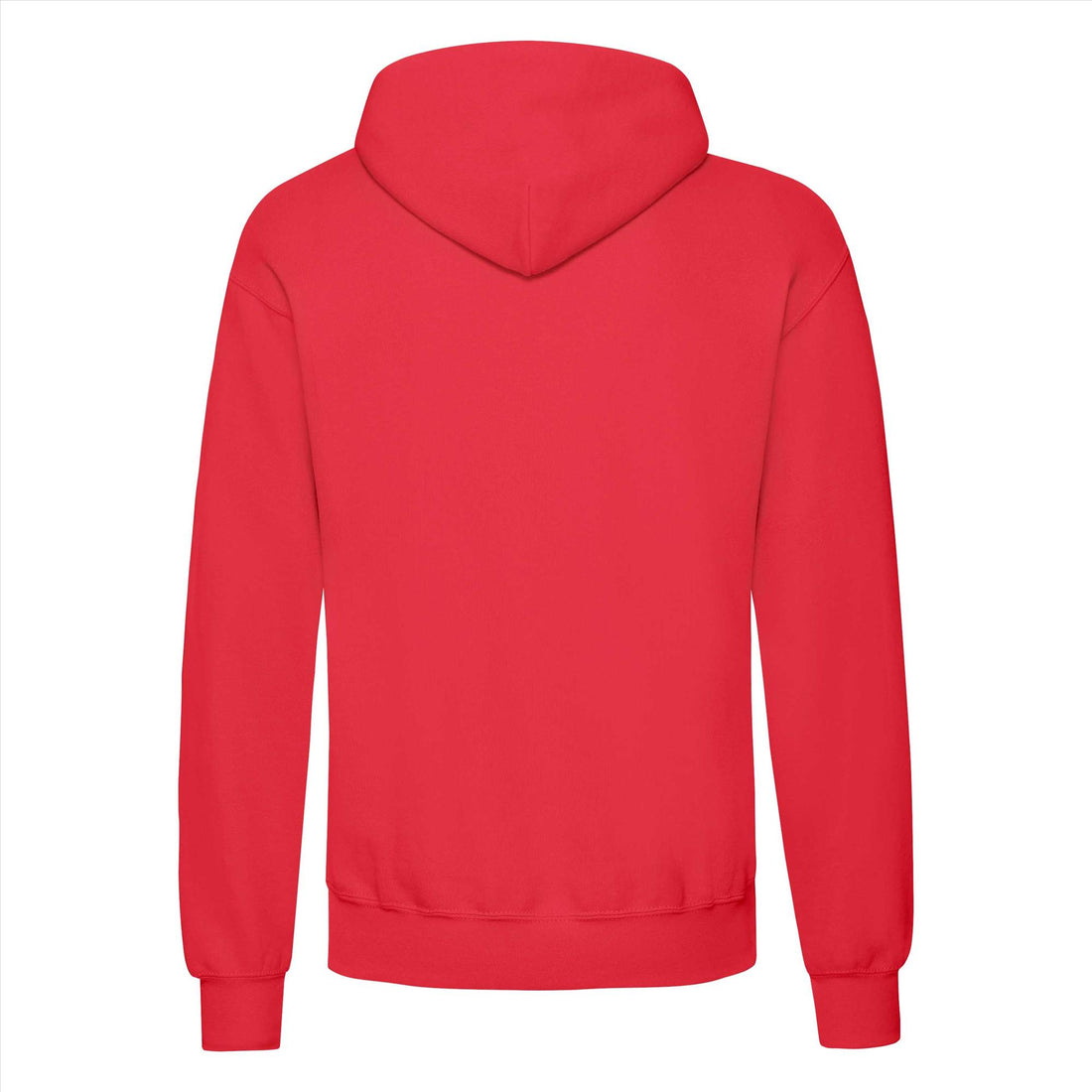 Fruit of the Loom Classic Hooded Sweater
