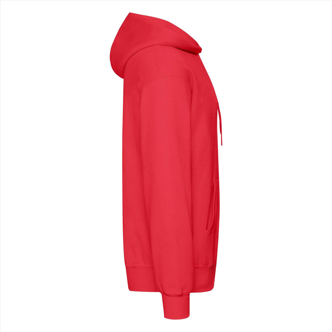 Fruit of the Loom Classic Hooded Sweater