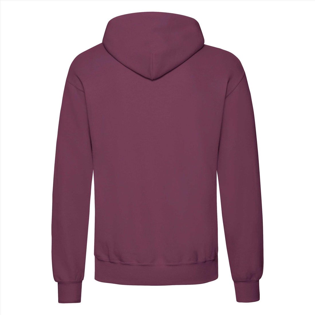 Fruit of the Loom Classic Hooded Sweater