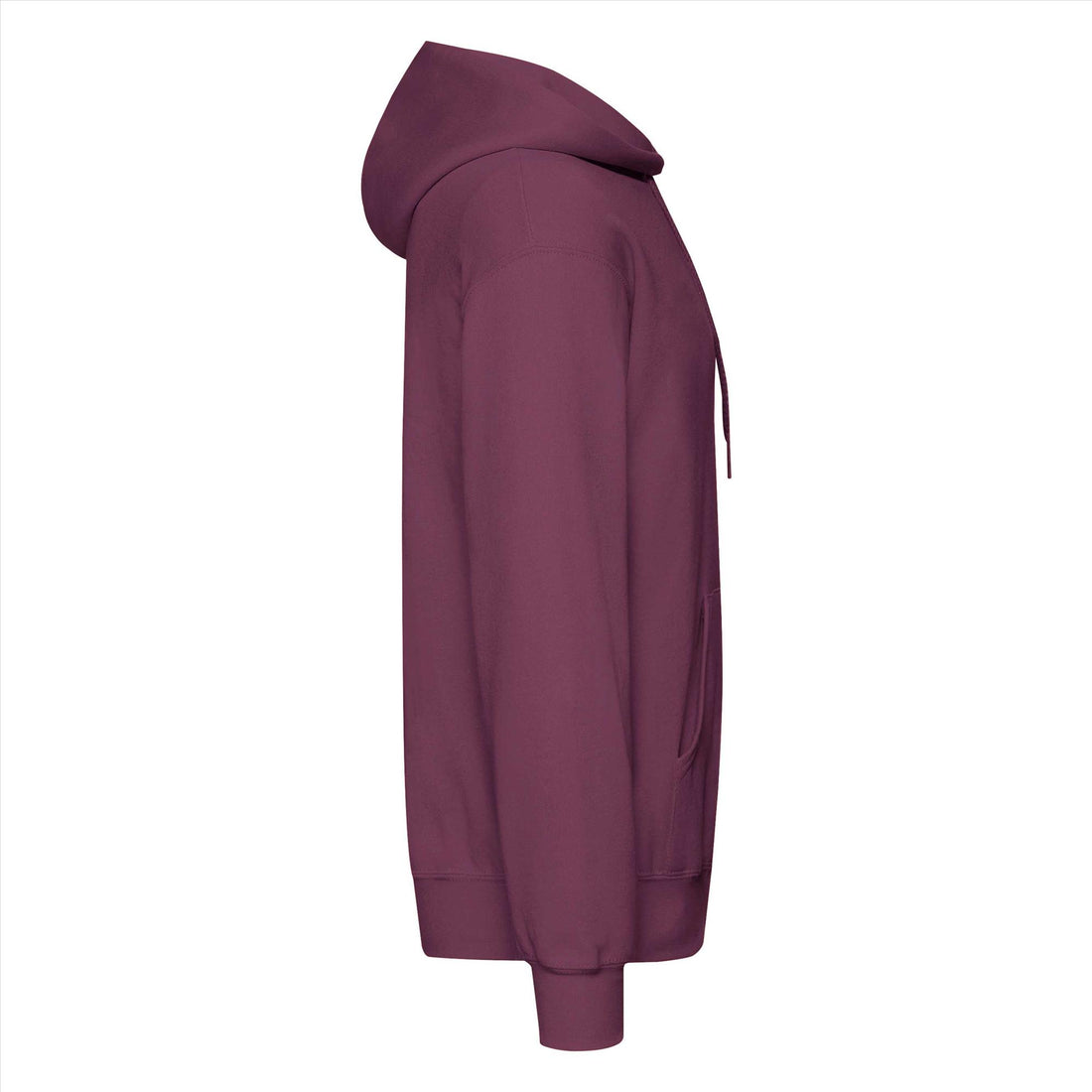 Fruit of the Loom Classic Hooded Sweater