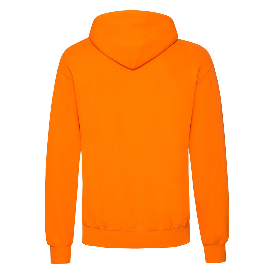 Fruit of the Loom Classic Hooded Sweater