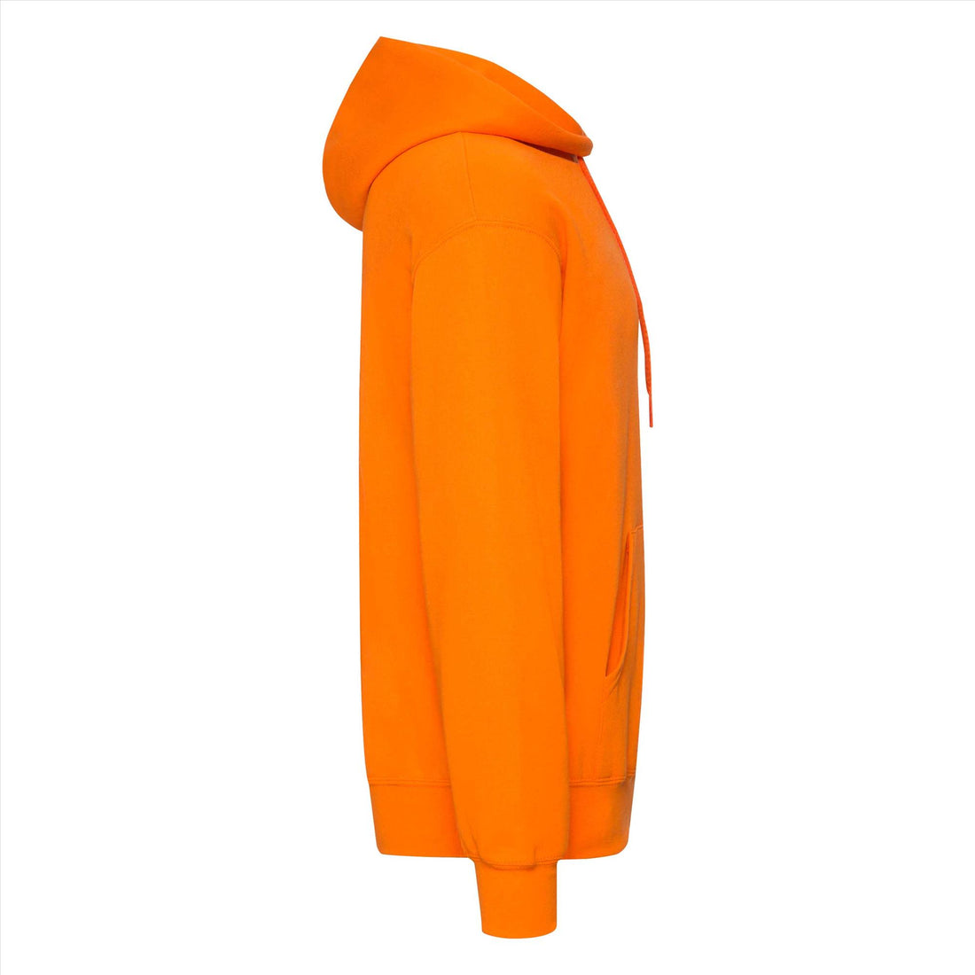 Fruit of the Loom Classic Hooded Sweater