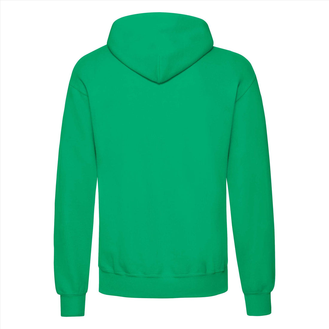 Fruit of the Loom Classic Hooded Sweater