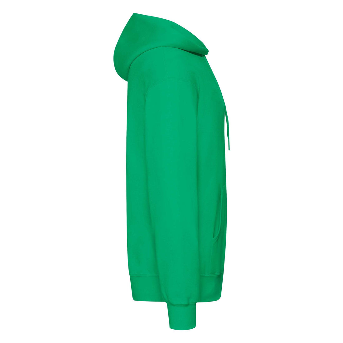 Fruit of the Loom Classic Hooded Sweater