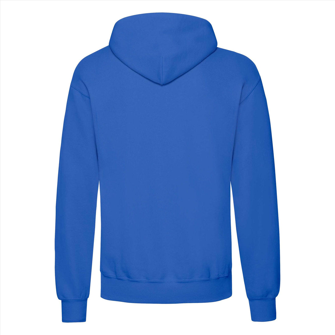 Fruit of the Loom Classic Hooded Sweater
