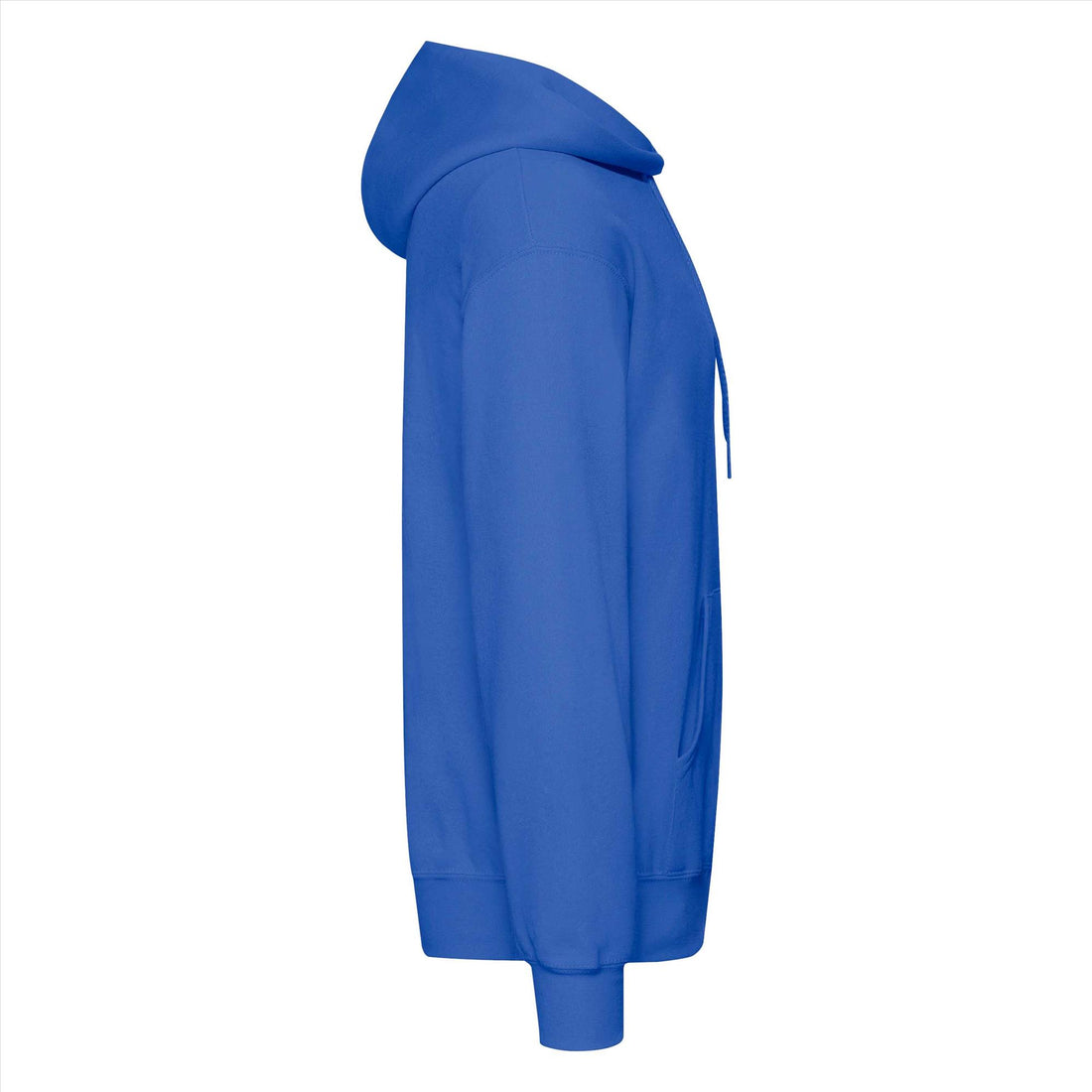 Fruit of the Loom Classic Hooded Sweater