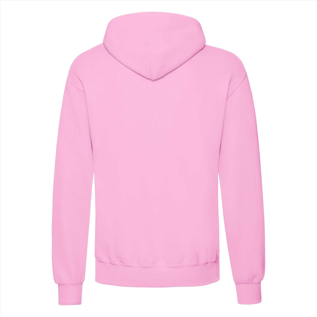 Fruit of the Loom Classic Hooded Sweater