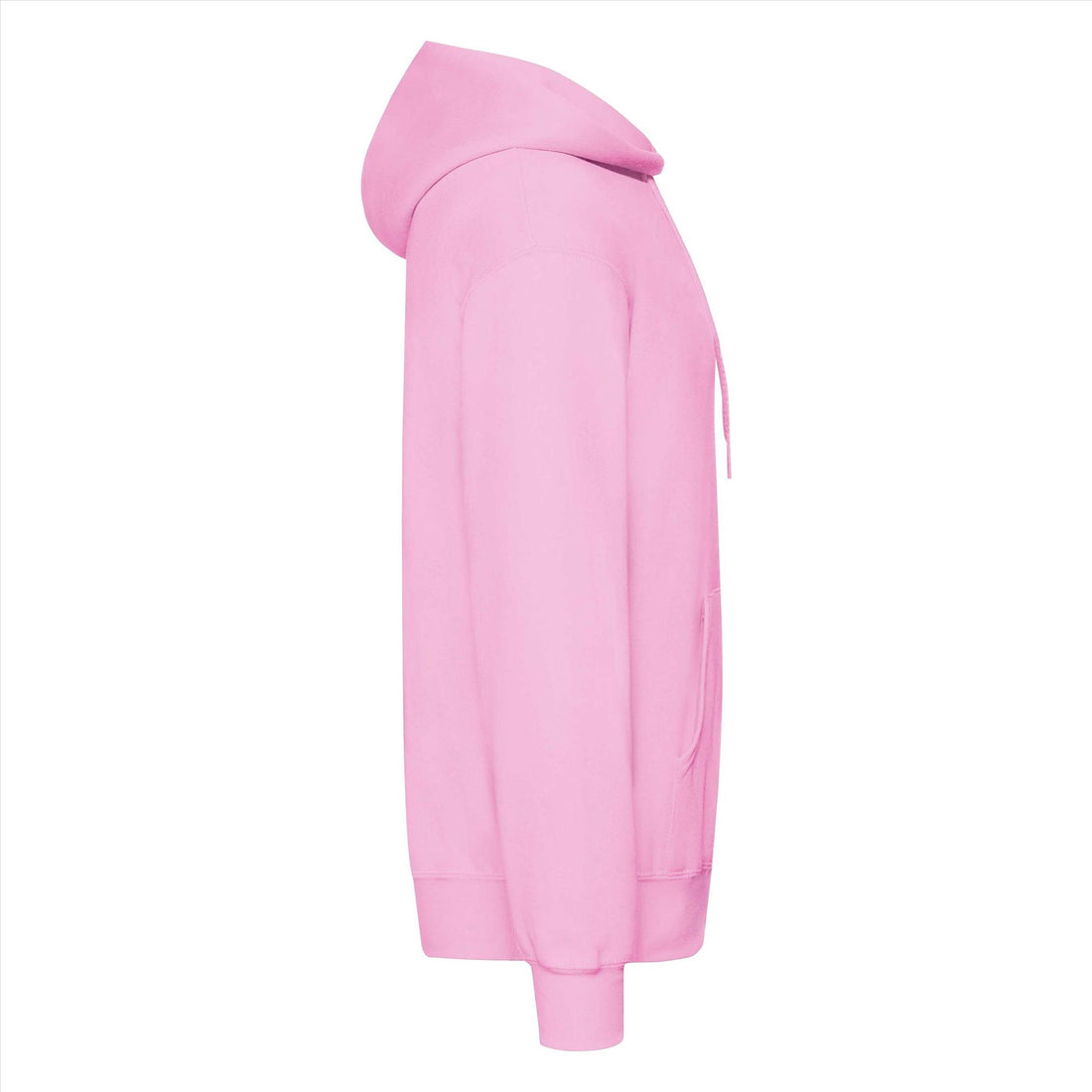 Fruit of the Loom Classic Hooded Sweater