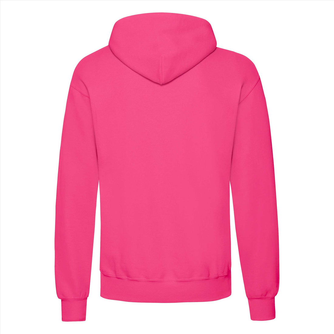 Fruit of the Loom Classic Hooded Sweater