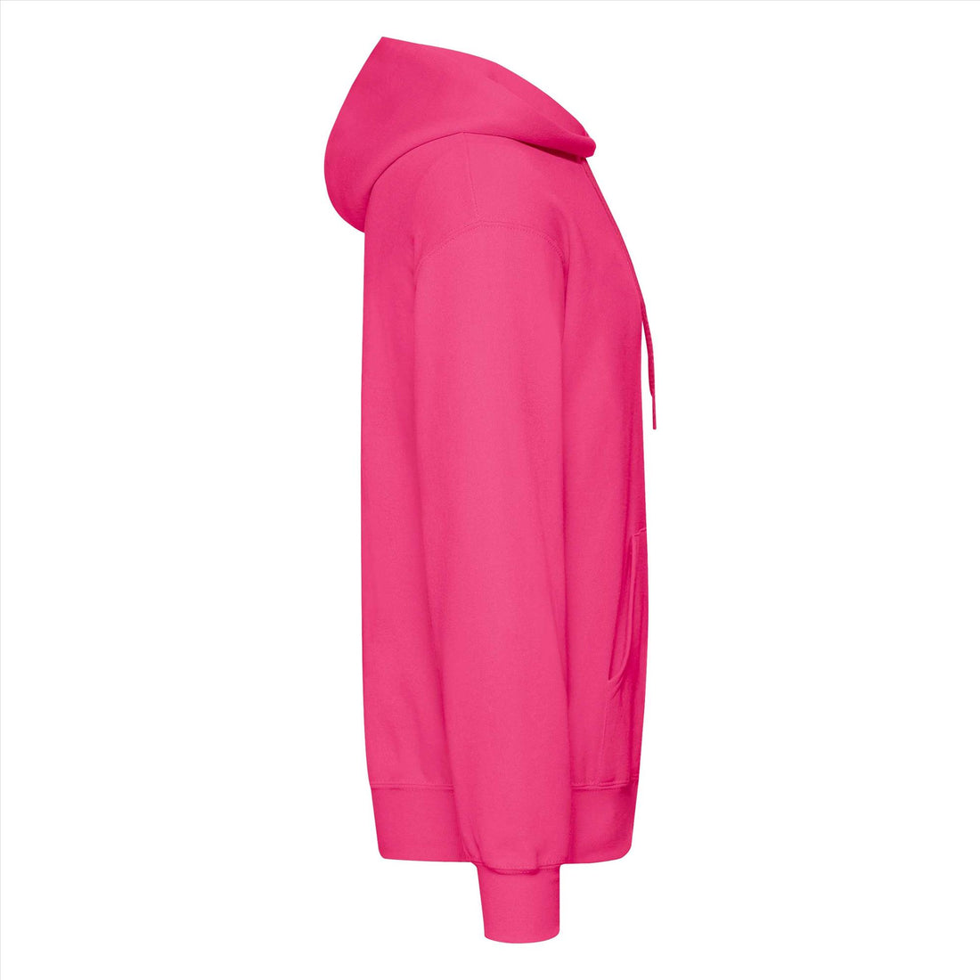 Fruit of the Loom Classic Hooded Sweater