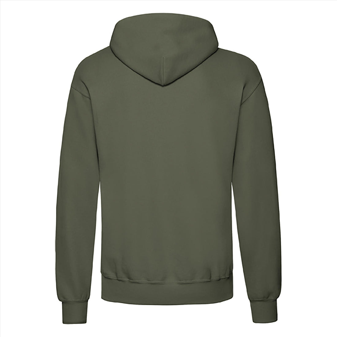 Fruit of the Loom Classic Hooded Sweater