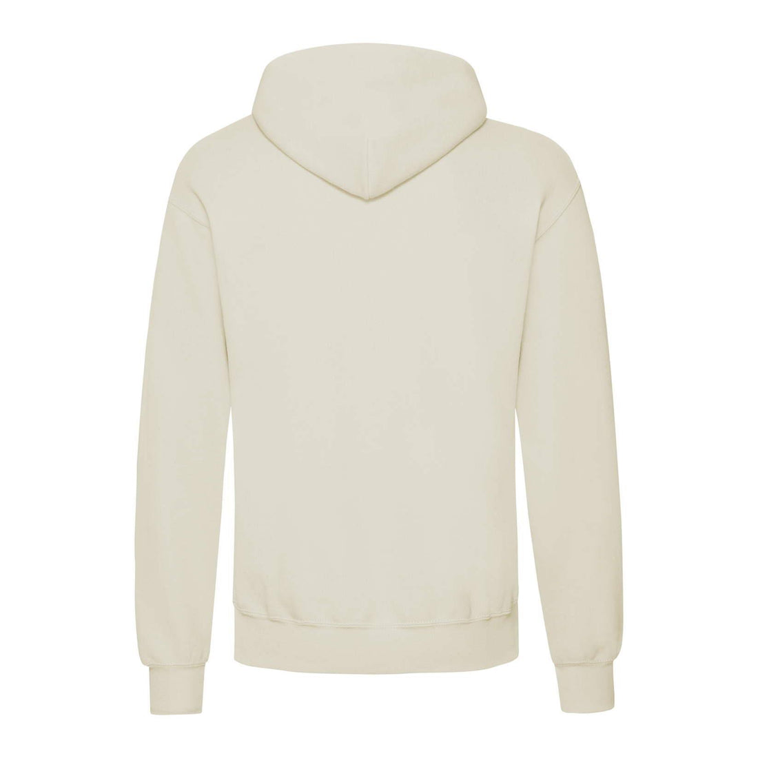 Fruit of the Loom Classic Hooded Sweater