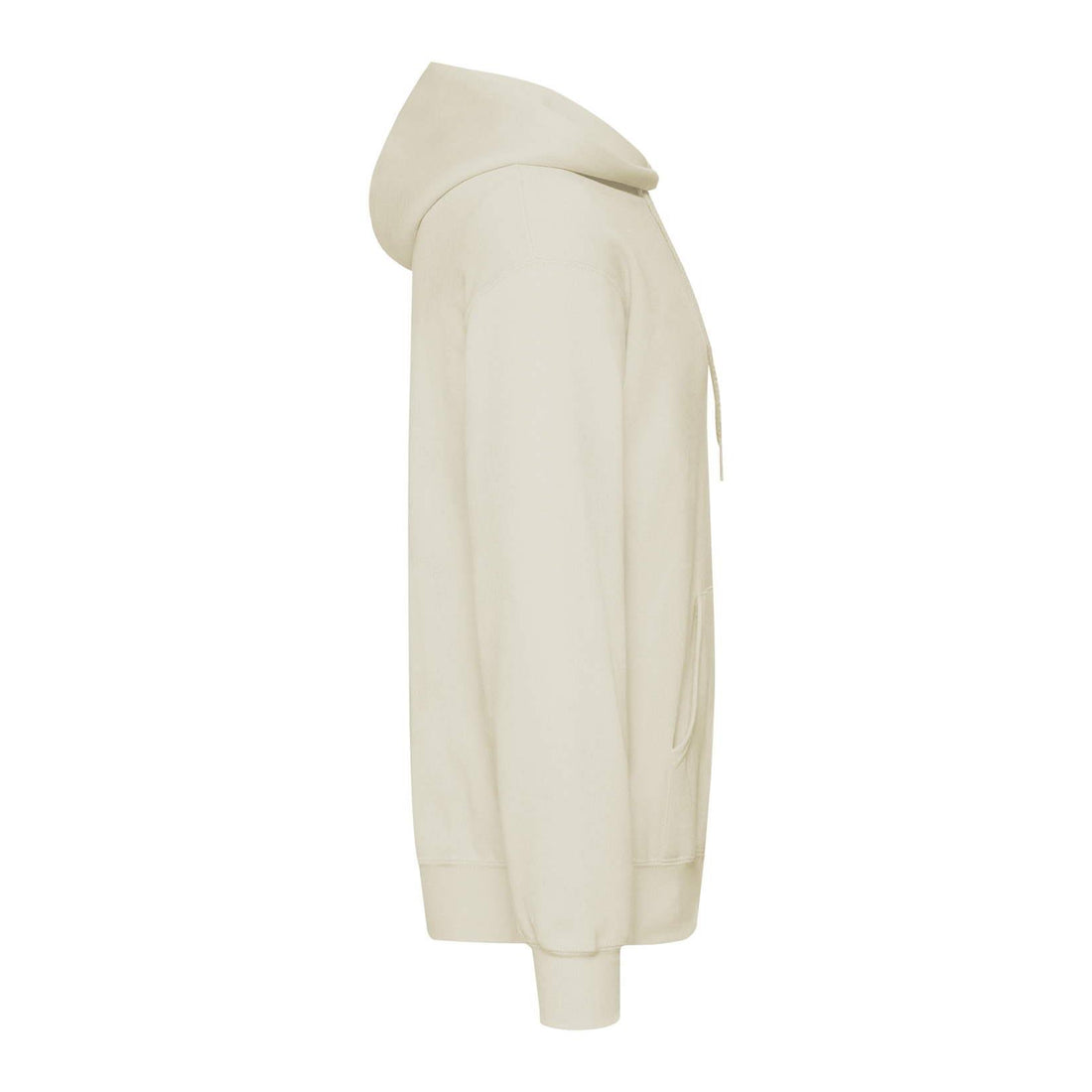 Fruit of the Loom Classic Hooded Sweater