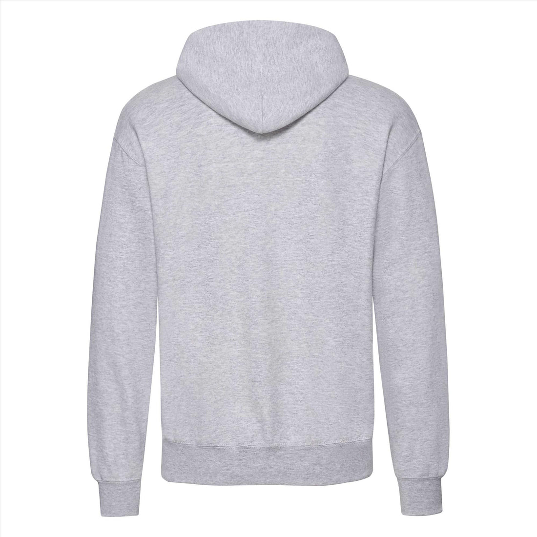 Fruit of the Loom Classic Hooded Sweater