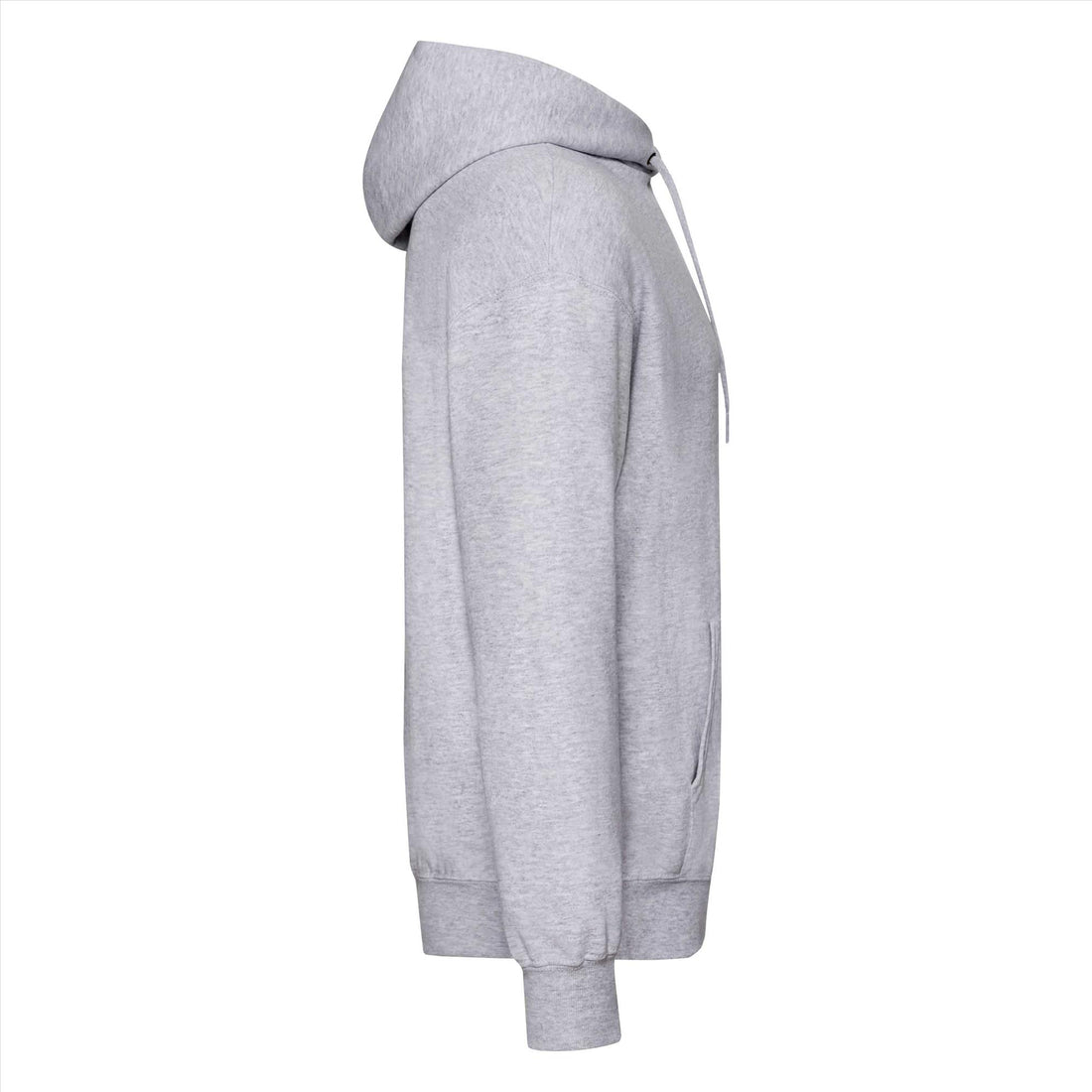Fruit of the Loom Classic Hooded Sweater
