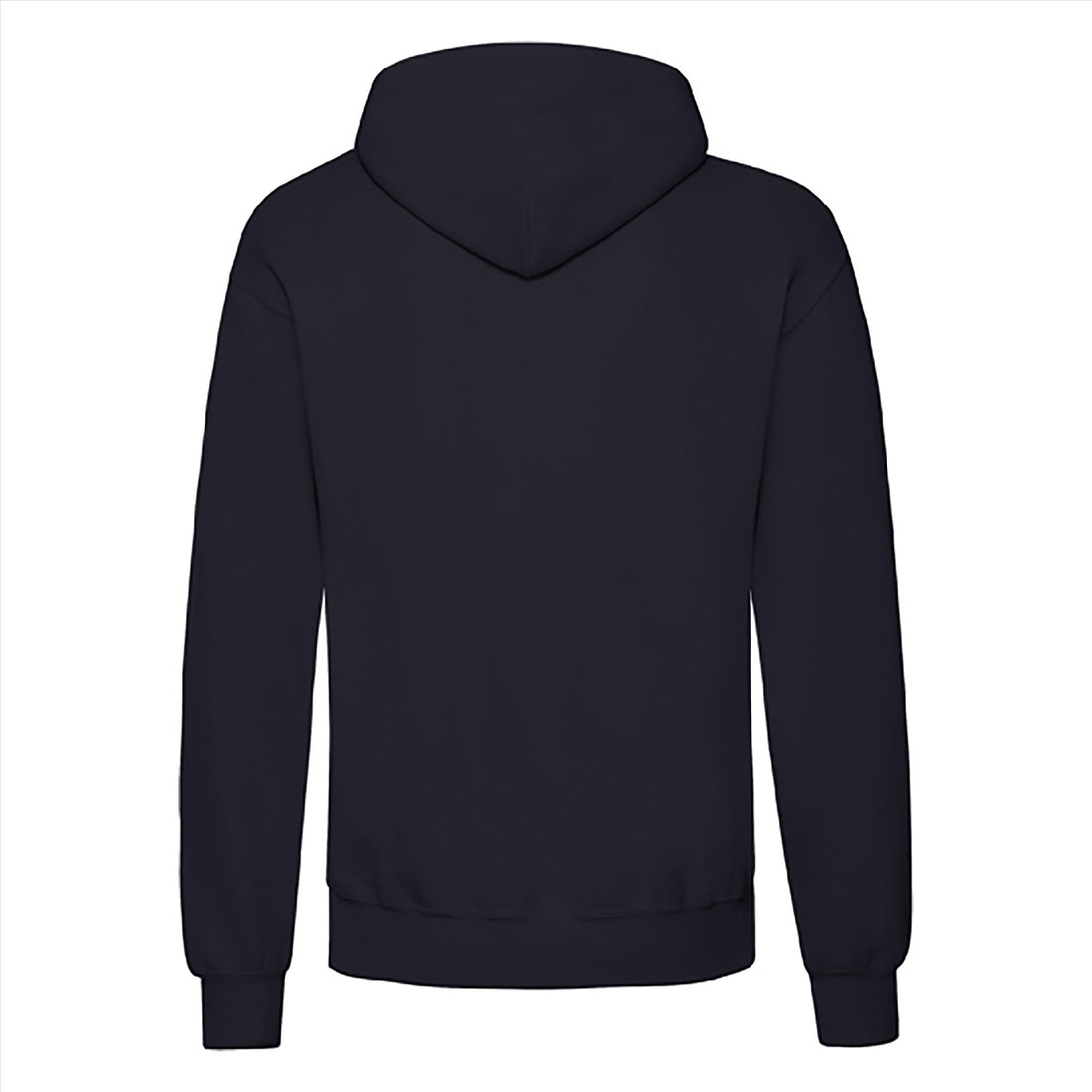 Fruit of the Loom Classic Hooded Sweater
