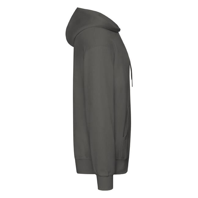 Fruit of the Loom Classic Hooded Sweater