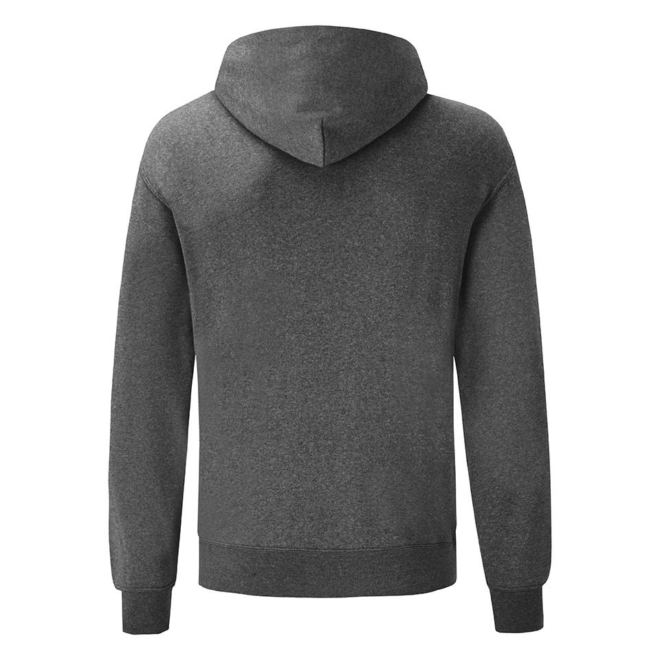 Fruit of the Loom Classic Hooded Sweater