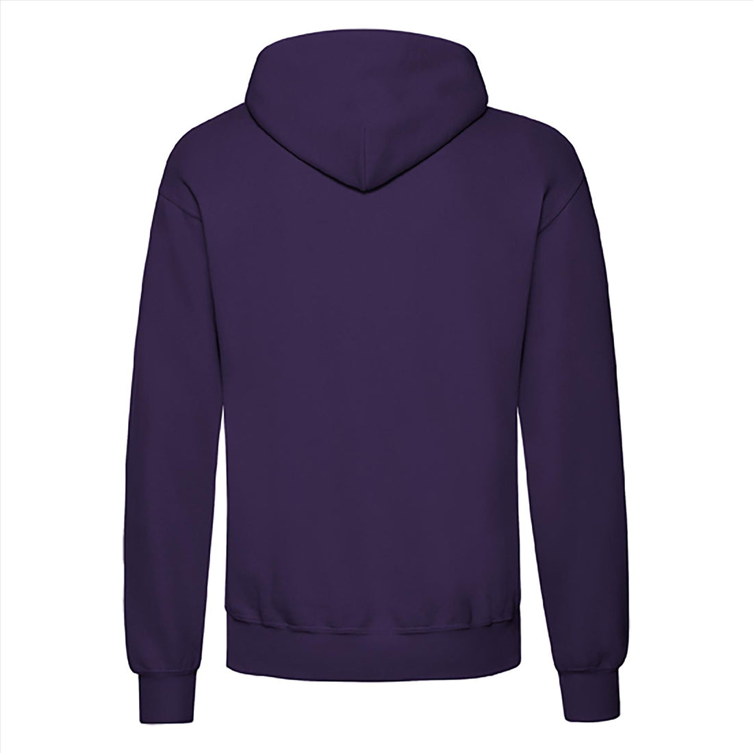 Fruit of the Loom Classic Hooded Sweater