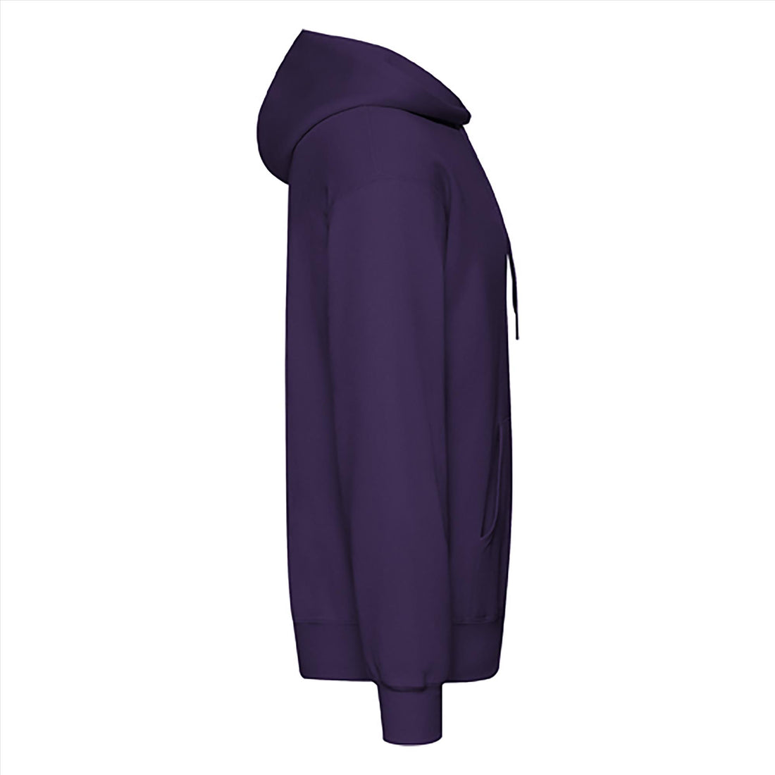 Fruit of the Loom Classic Hooded Sweater