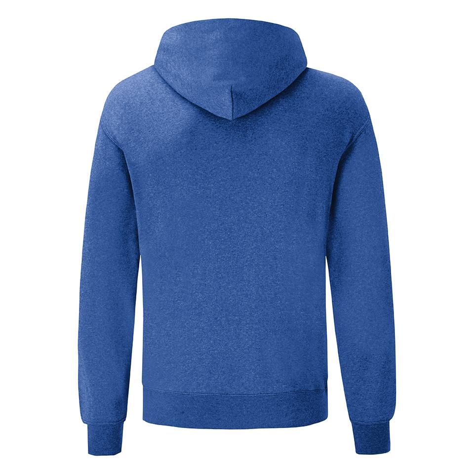 Fruit of the Loom Classic Hooded Sweater