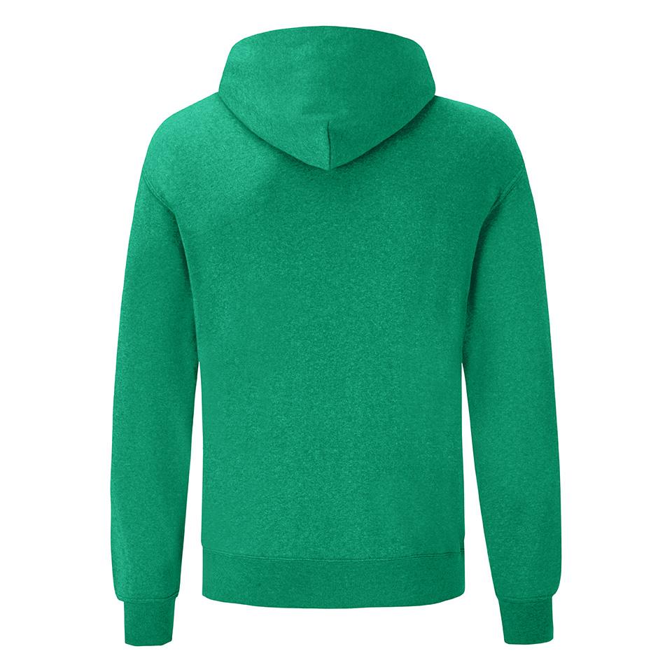 Fruit of the Loom Classic Hooded Sweater