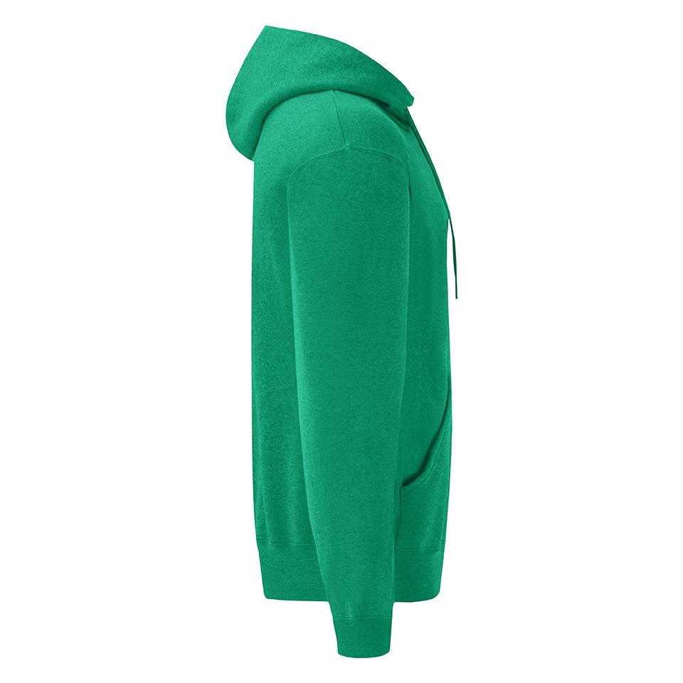 Fruit of the Loom Classic Hooded Sweater