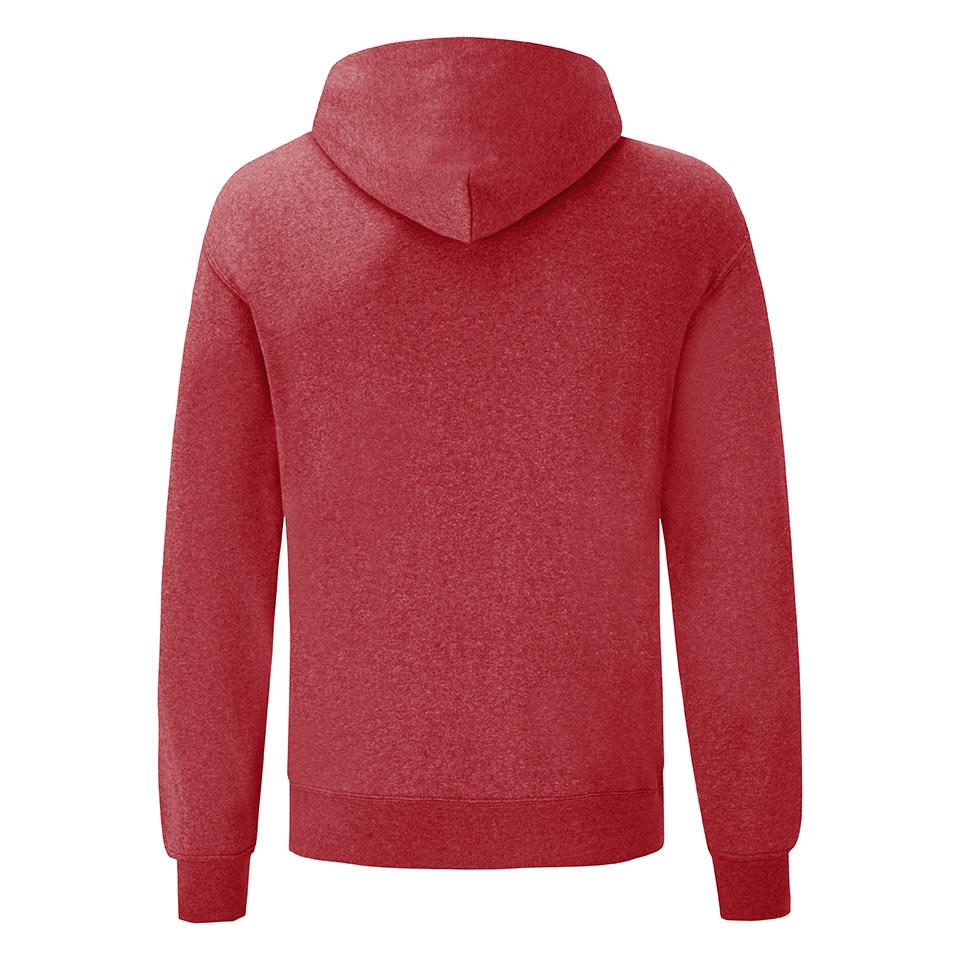 Fruit of the Loom Classic Hooded Sweater