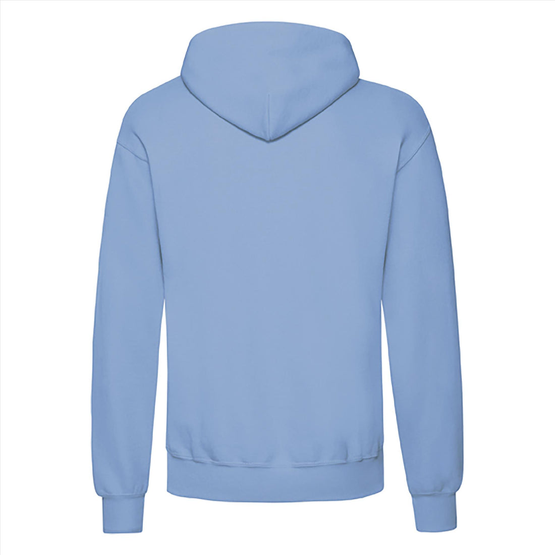 Fruit of the Loom Classic Hooded Sweater