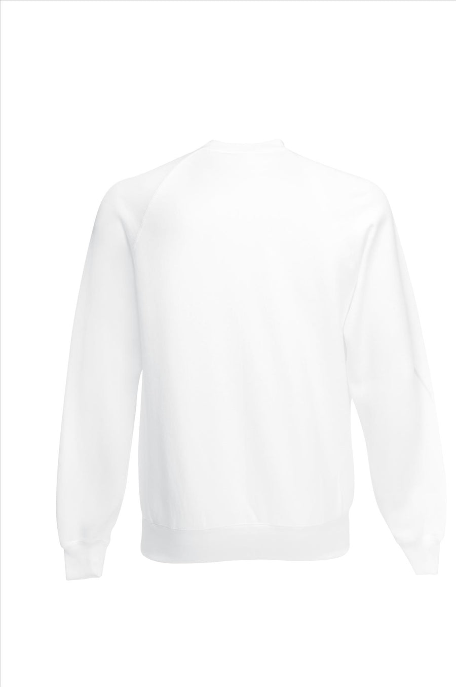 Classic Raglan Sweat