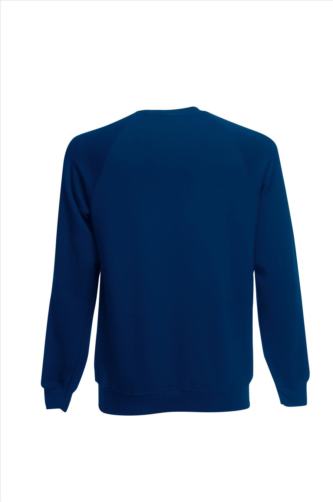 Fruit of the Loom Classic Raglan Sweater