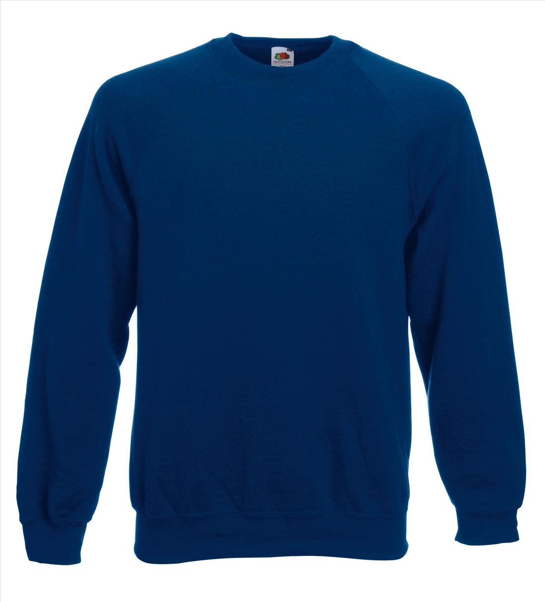 Fruit of the Loom Classic Raglan Sweater