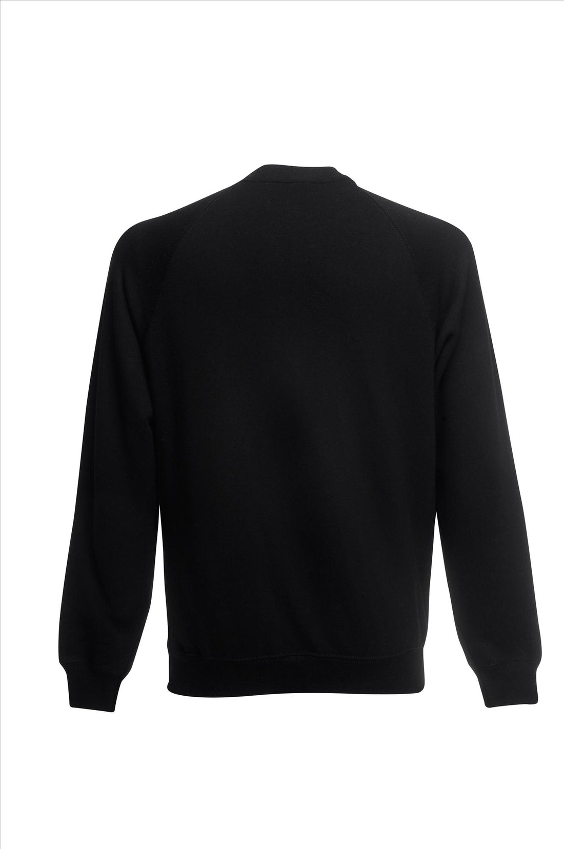 Fruit of the Loom Classic Raglan Sweater