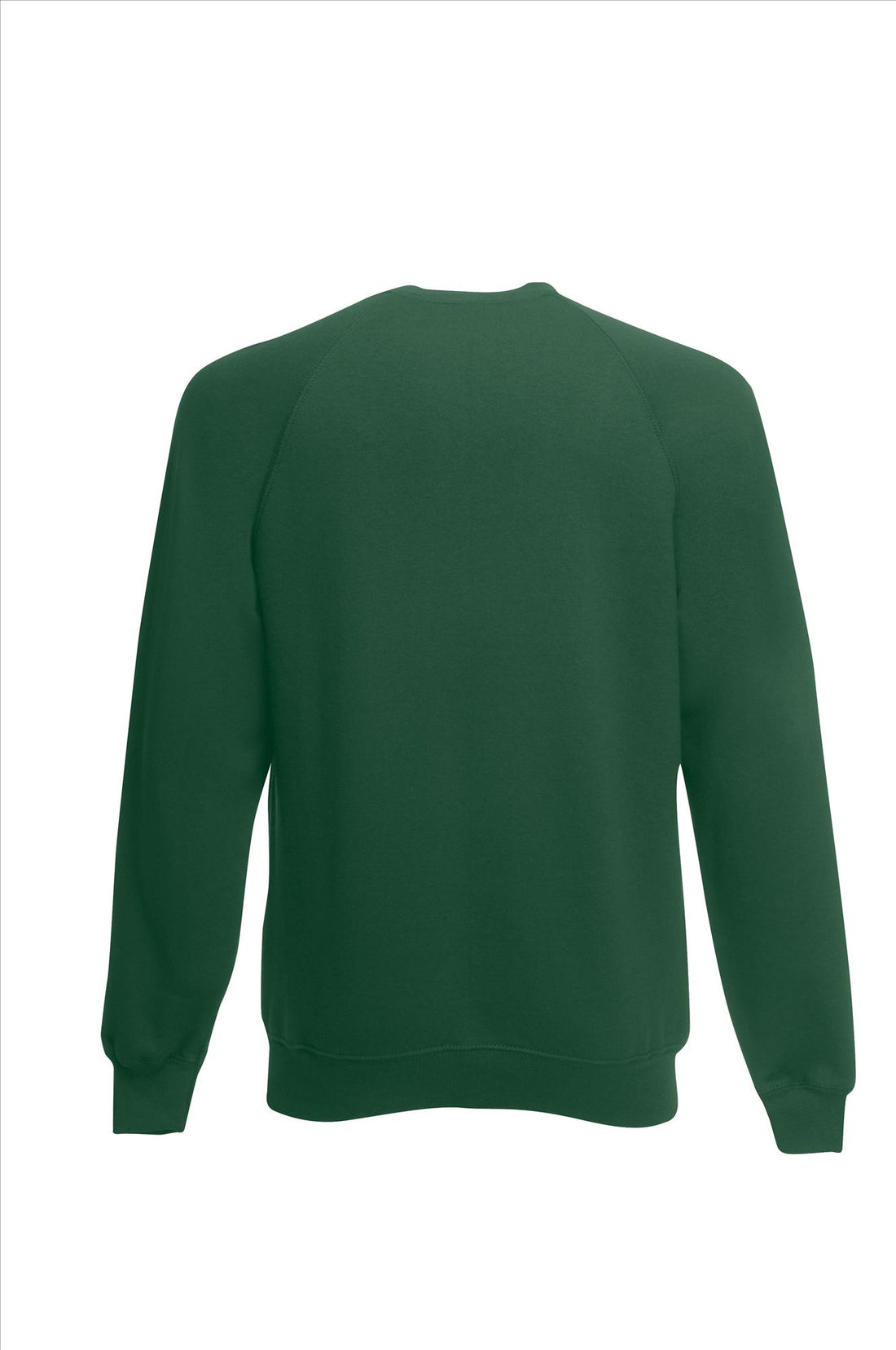 Fruit of the Loom Classic Raglan Sweater