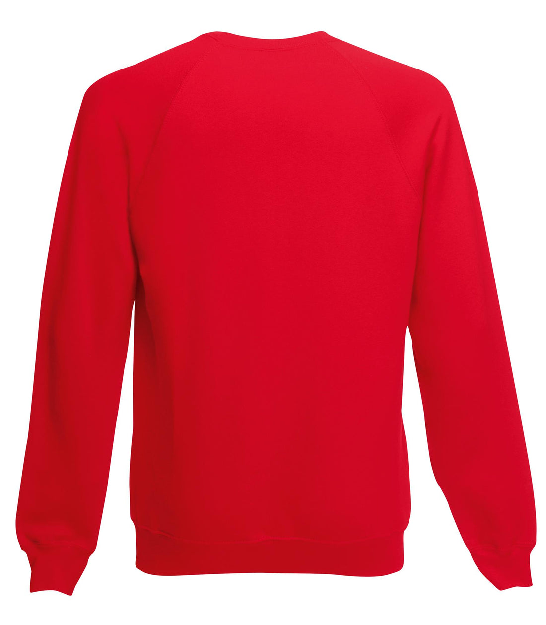 Fruit of the Loom Classic Raglan Sweater