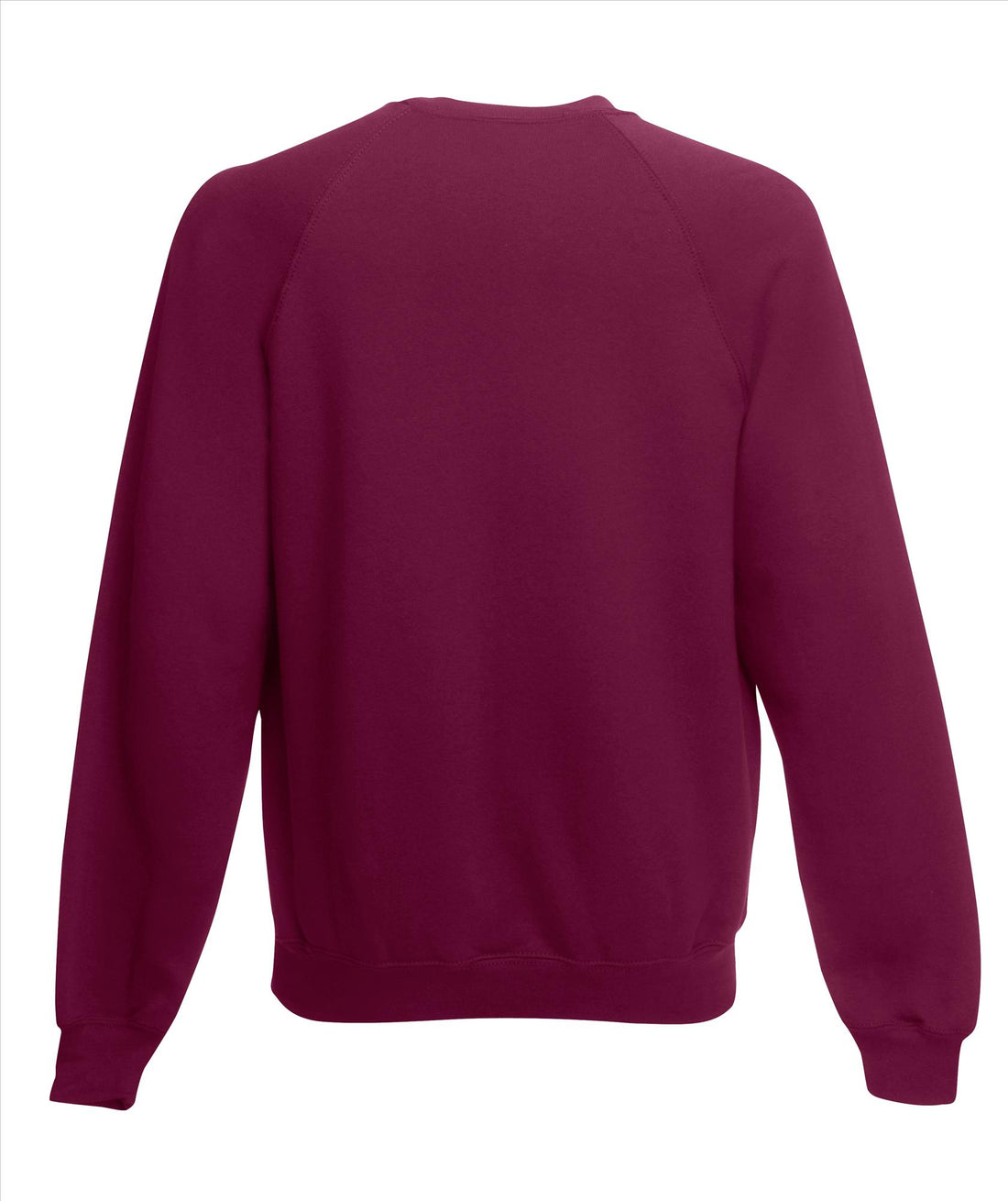 Fruit of the Loom Classic Raglan Sweater