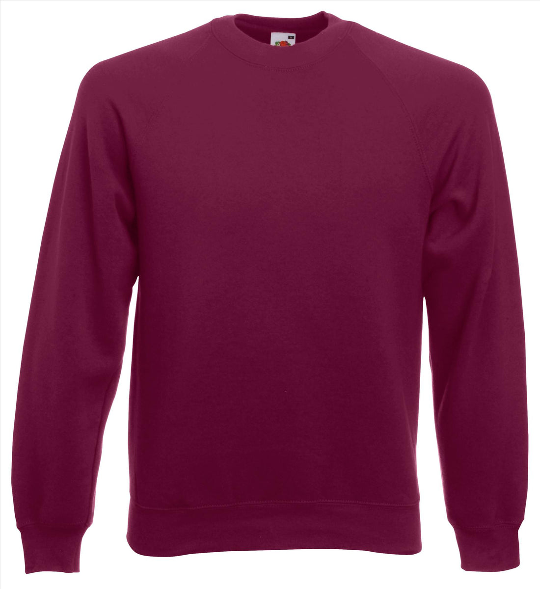 Fruit of the Loom Classic Raglan Sweater