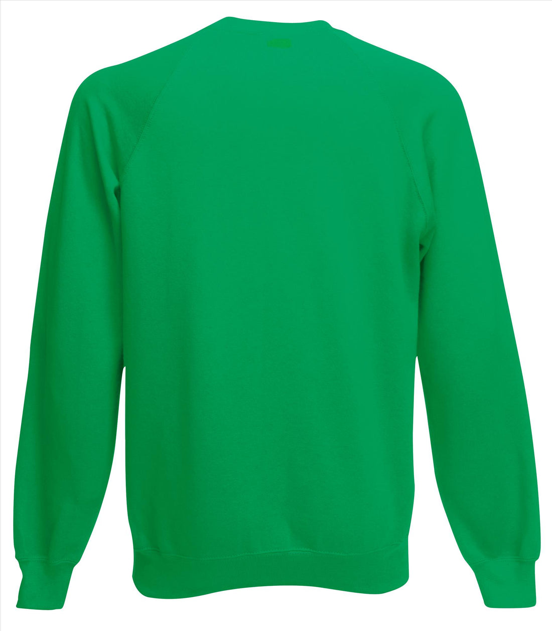 Fruit of the Loom Classic Raglan Sweater
