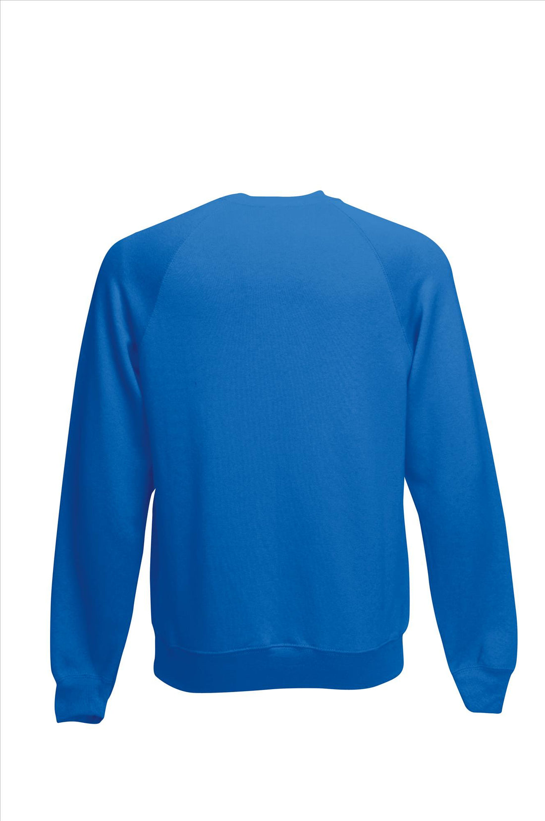 Fruit of the Loom Classic Raglan Sweater