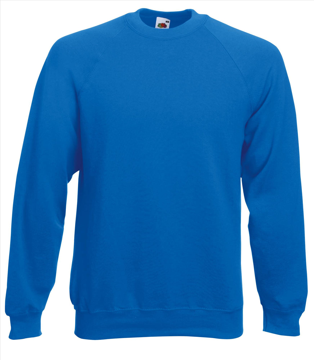 Fruit of the Loom Classic Raglan Sweater