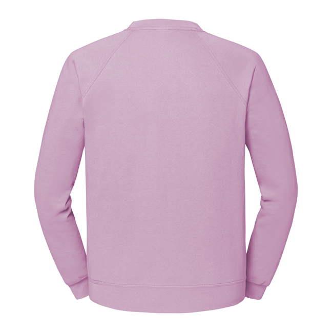Fruit of the Loom Classic Raglan Sweater